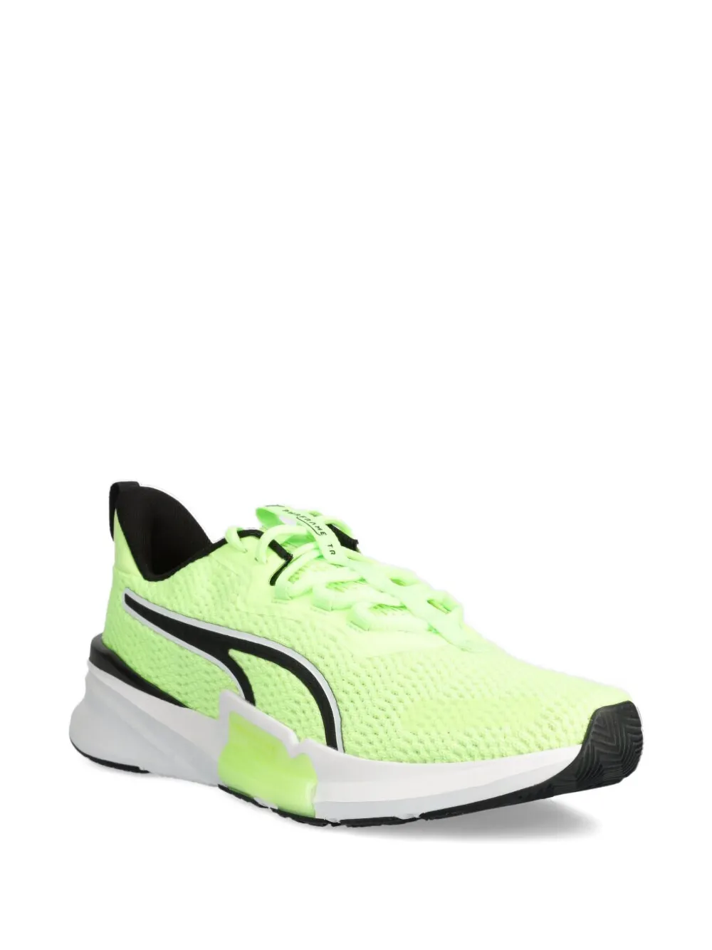 PUMA mesh-panel sneakers | Low-Tops | Image 2