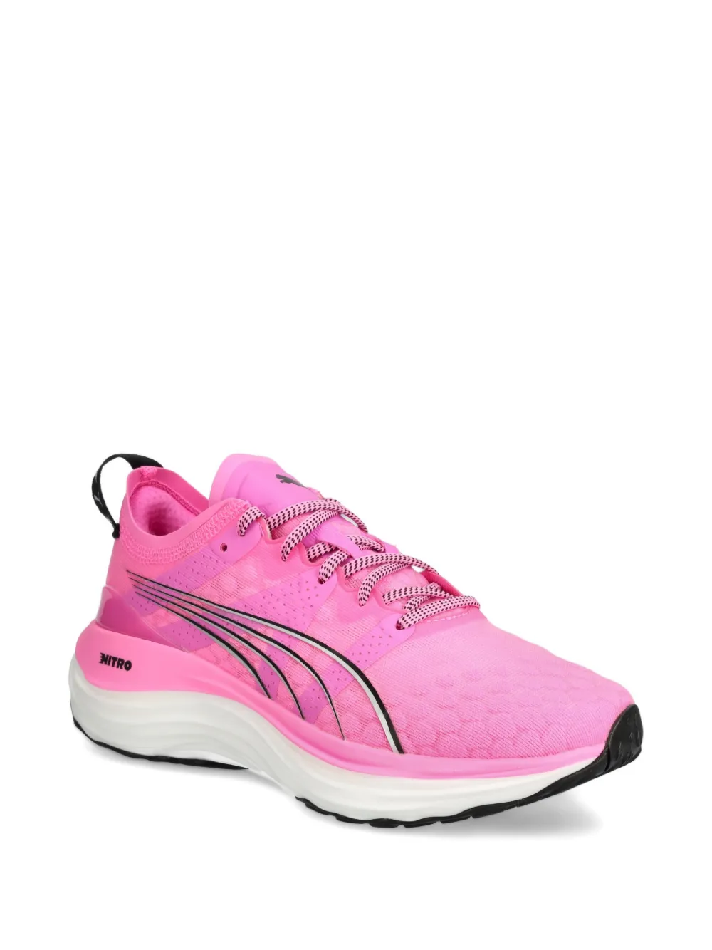 PUMA Foreverrun Nitro Wns sneakers Roze