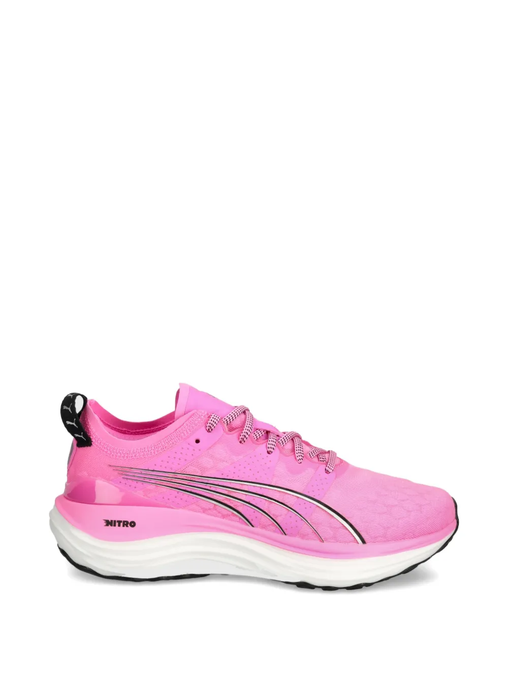 PUMA Foreverrun Nitro Wns sneakers Roze