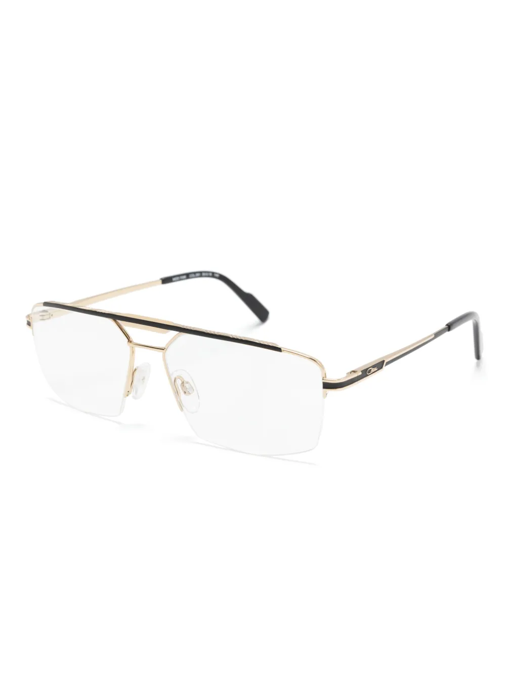 Cazal lunettes de vue 7098 à monture pilote | Image 2