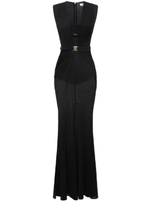 ◇ ELISABETTA FRANCHI（エリザベッタ フランキ）◇ドレスを