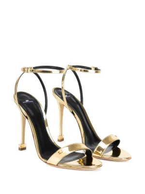 Elisabetta Franchi ウィメンズ サンダル通販 - FARFETCH