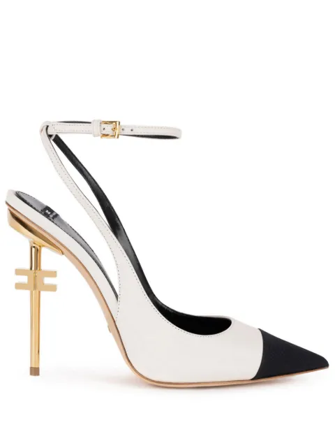 Scarpe di elisabetta franchi new arrivals