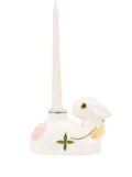 Gunia Project Vesna candle holder (11.5 cm x 9.5cm) - Neutrals