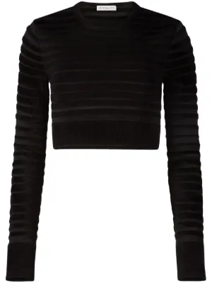 Nina Ricci ウィメンズ ニットウェア通販 - FARFETCH Nina Ricci ウィメンズ ニットウェア通販 - FARFETCH