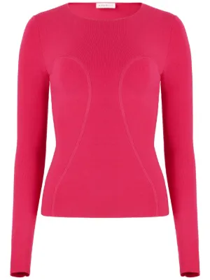 Nina Ricci ウィメンズ ニットウェア通販 - FARFETCH