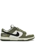Nike Dunk Low ""NBA Paris"" sneakers - Green
