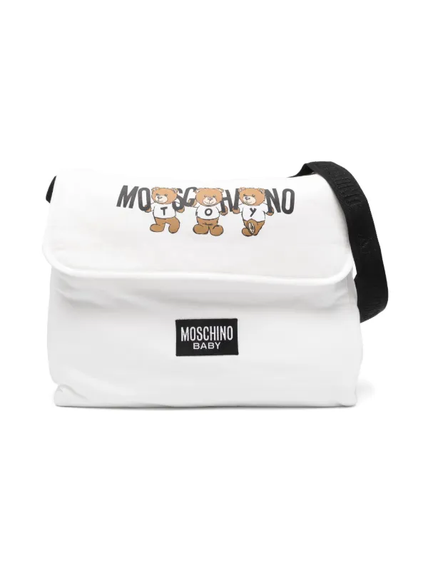 Moschino changing mat sale