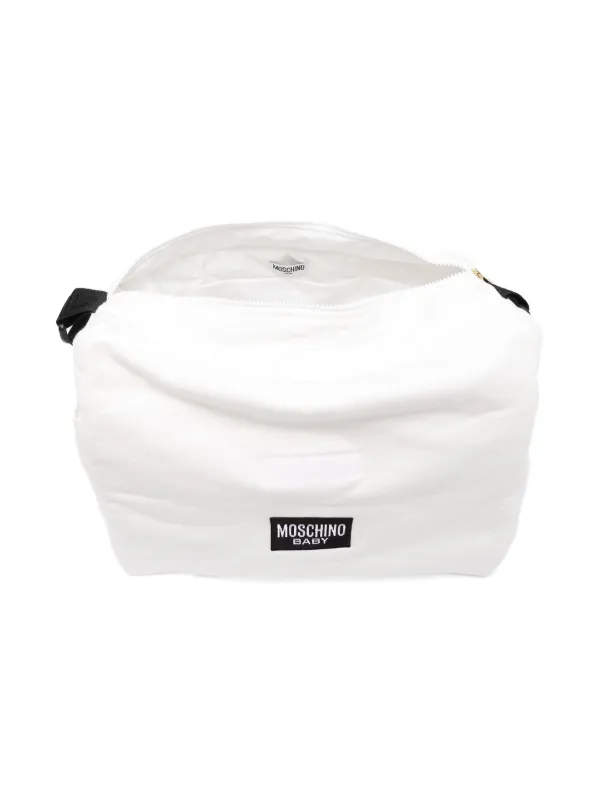 Moschino Teddy Bear baby-changing bag | Moschino