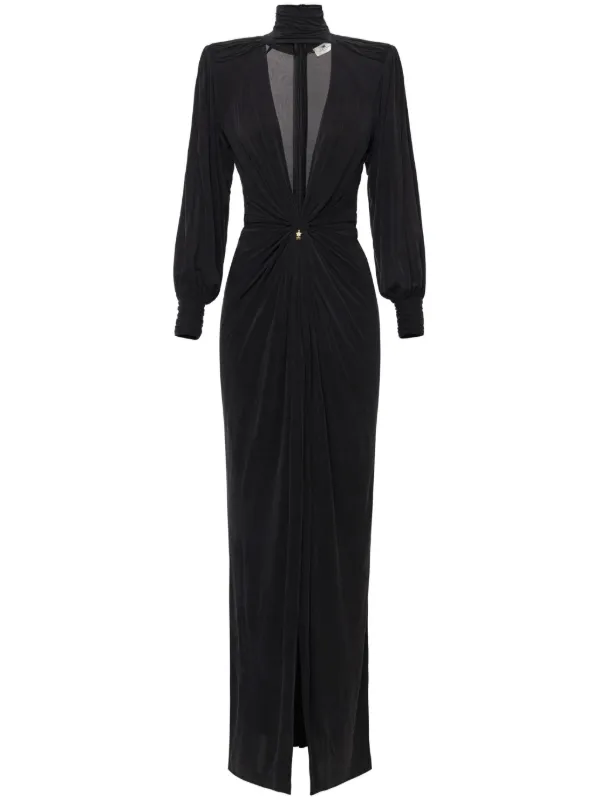 Elisabetta franchi robe hotsell