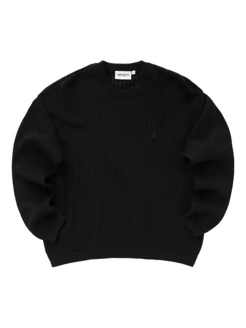 Carhartt WIP cotton jumper