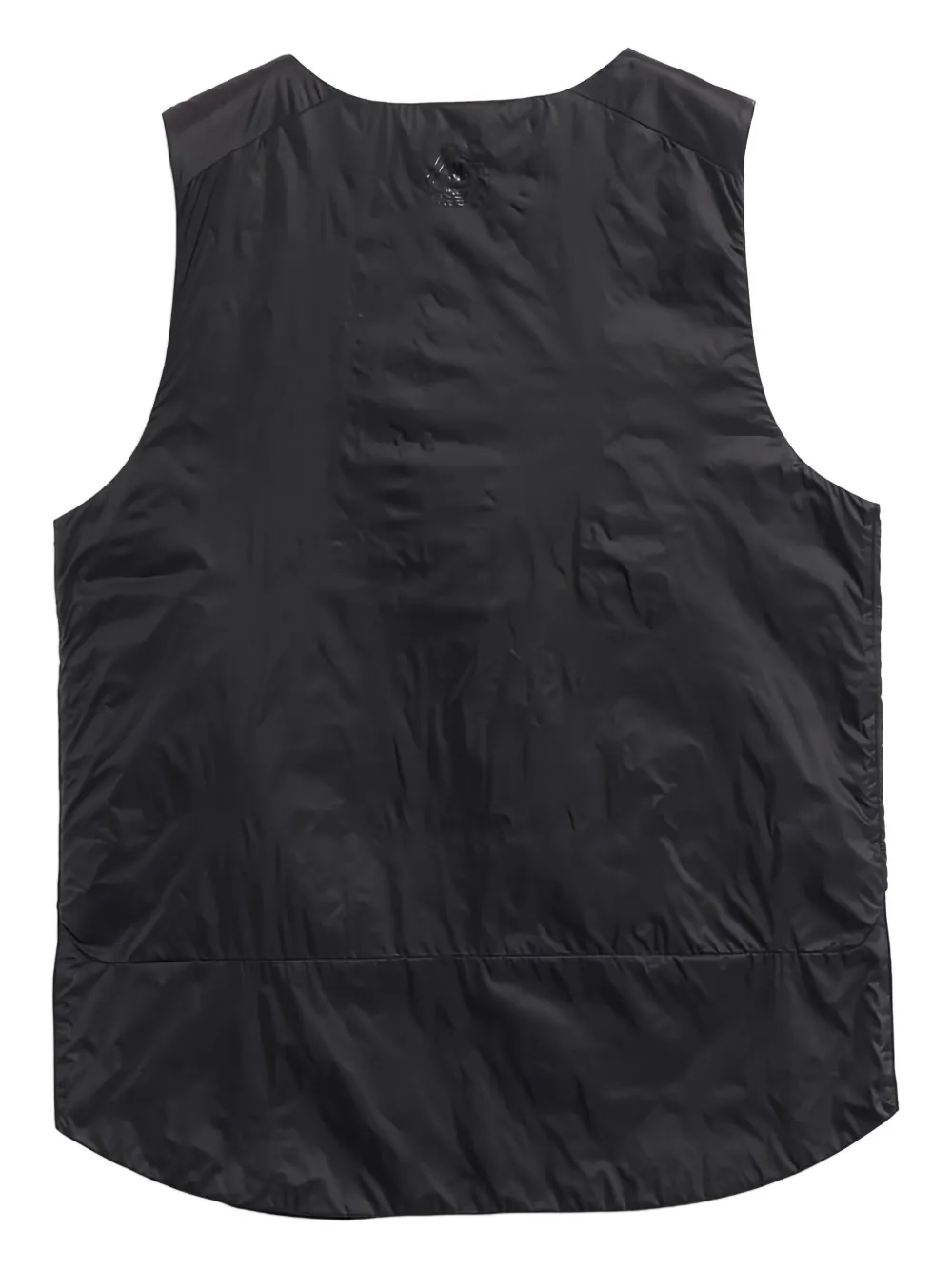 PUMA x Skepta logo-appliqué gilet | Waistcoats & Gilets | Image 2
