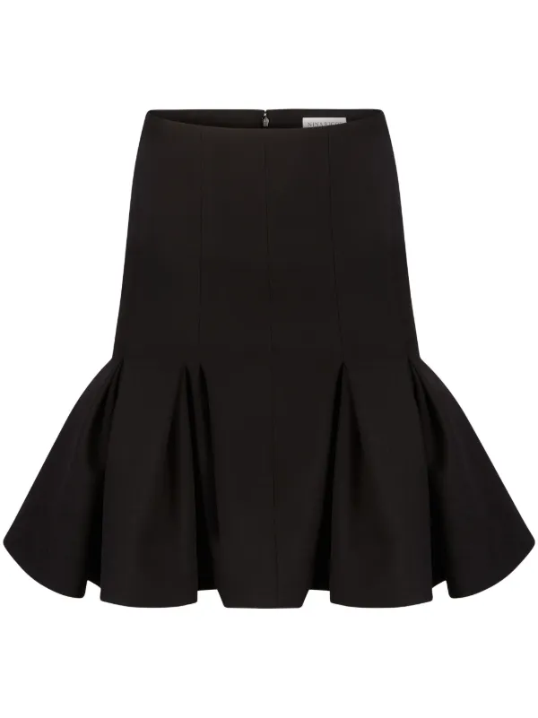 Peplum skirt nz discount
