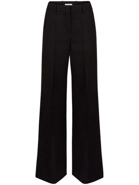 Nina Ricci Wide-Legged Trousers Women