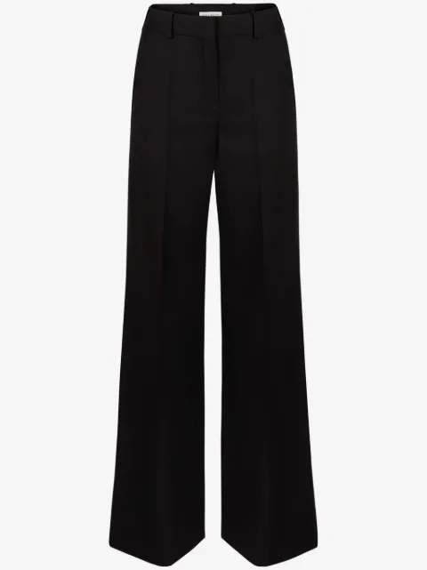 Nina Ricci Wide-Legged Trousers