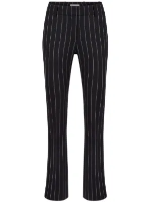 Nina Ricci ウィメンズ ストレートパンツ通販 - FARFETCH