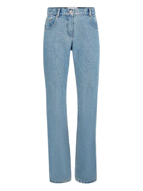 Nina Ricci Straight jeans