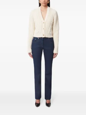 Nina Ricci ウィメンズ ニットウェア通販 - FARFETCH Nina Ricci ウィメンズ ニットウェア通販 - FARFETCH