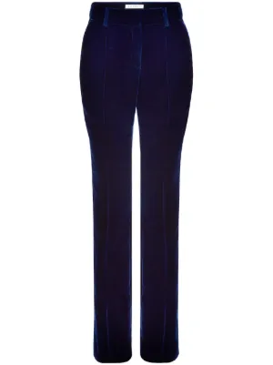 Nina Ricci ストレートパンツ Nina Ricci ストレートパンツ 通販 - FARFETCH