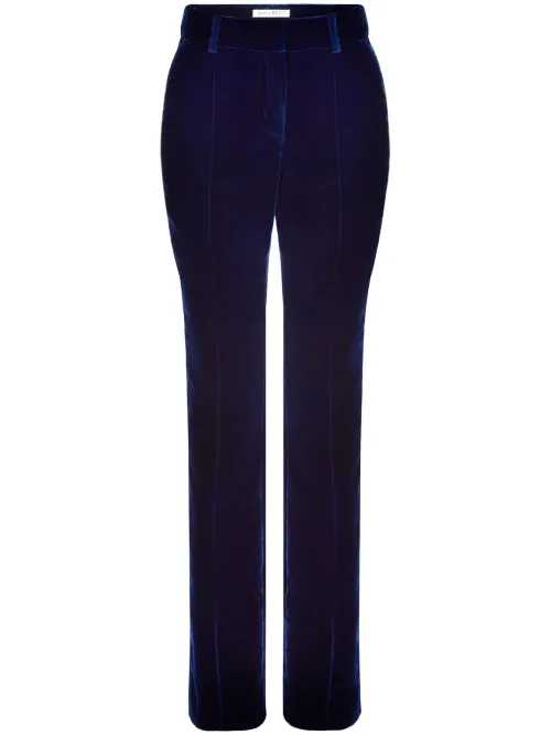 Pantalon à coupe droite - Nina Ricci - Modalova