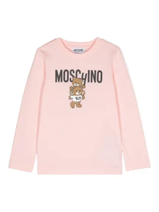 Moschino Kids