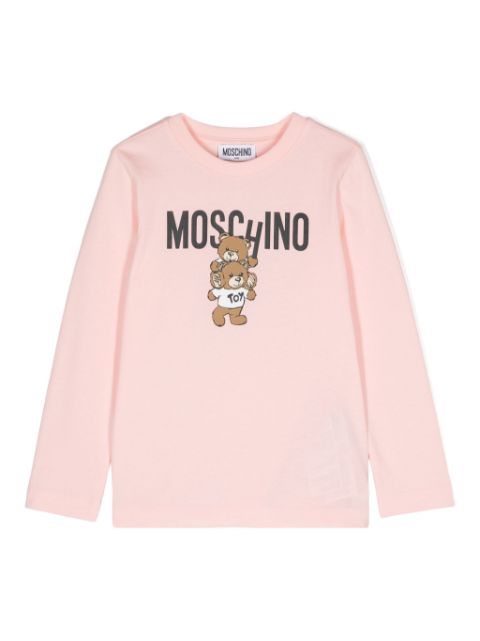 Girls moschino fashion jumper dress