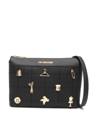 Love Moschino（ラブ・モスキーノ）バッグ - FARFETCH
