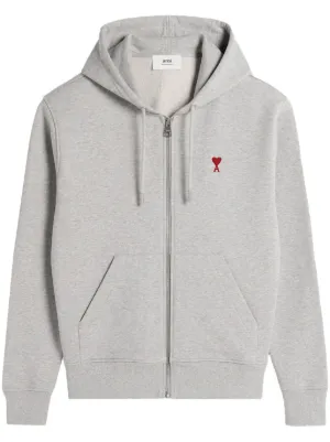 AMI Paris Hoodies for Men - Shop Now on FARFETCH