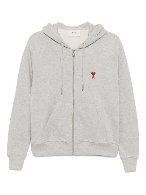 AMI Paris hoodie Ami de Coeur