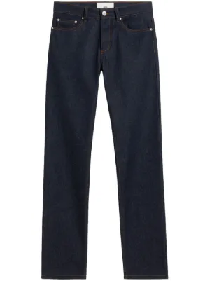 AMI Paris Jeans for Men | FARFETCH US