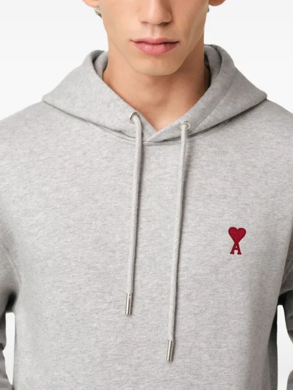 【AMI PARIS】HOODIE AMI◆HSW229JE0098 0400021455989?wid=600&hei=800&