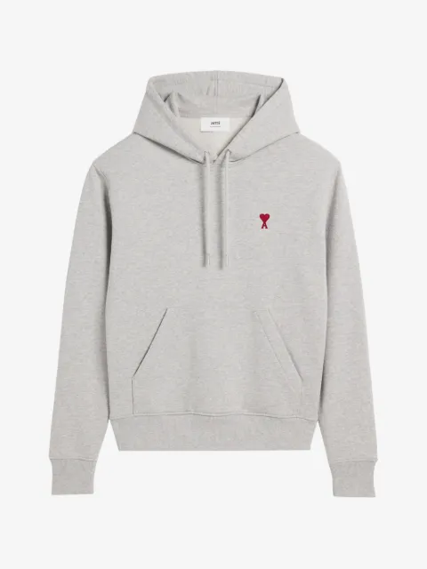 AMI Paris Ami de Coeur hoodie