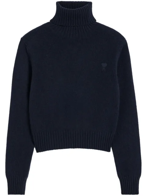 AMI Paris Ami de Coeur sweater
