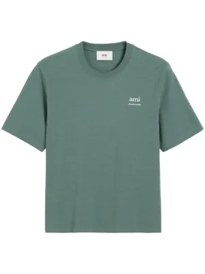 AMI Paris T-Shirts & Vests for Men | FARFETCH US AMI Paris T-Shirts & Vests for Men | FARFETCH US