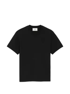 AMI Paris Camiseta Ami De Coeur | Azul | FARFETCH BR