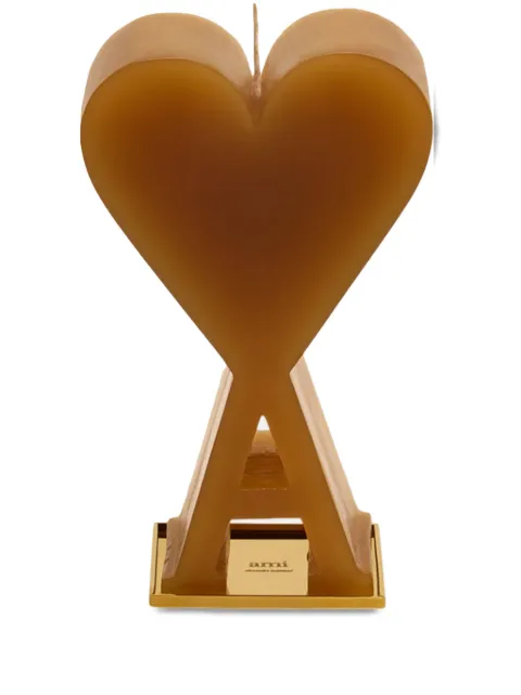 AMI Paris Ami De Coeur candle 