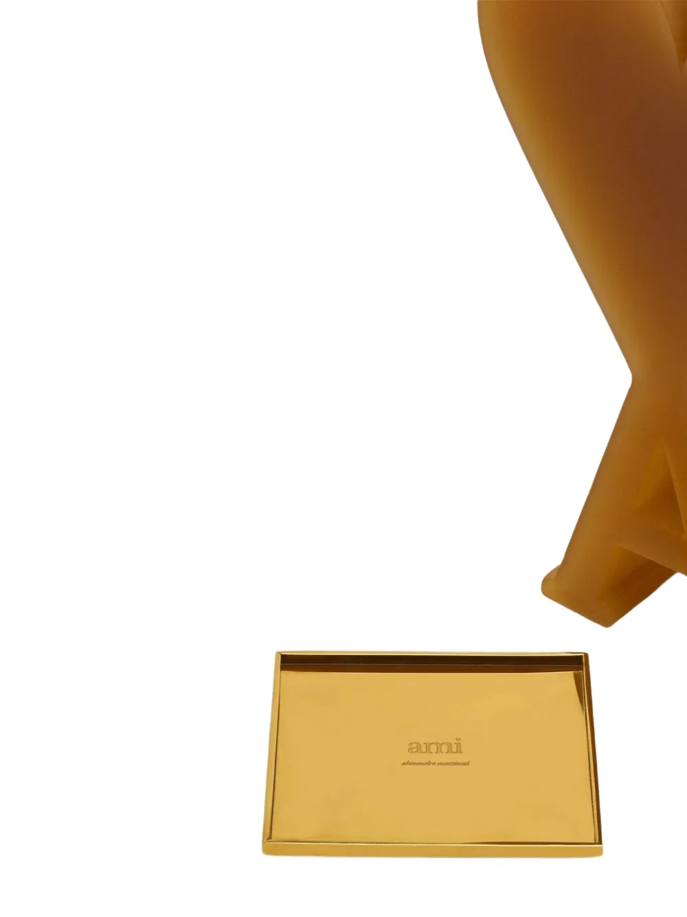 AMI Paris Ami De Coeur candle | Candles | Image 2