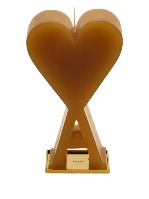 AMI Paris Ami De Coeur candle