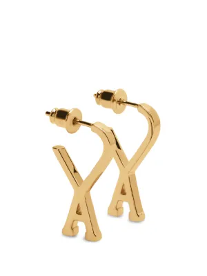 Acne Studios x Per B Sundberg スカル シングルピアス | ニュートラル