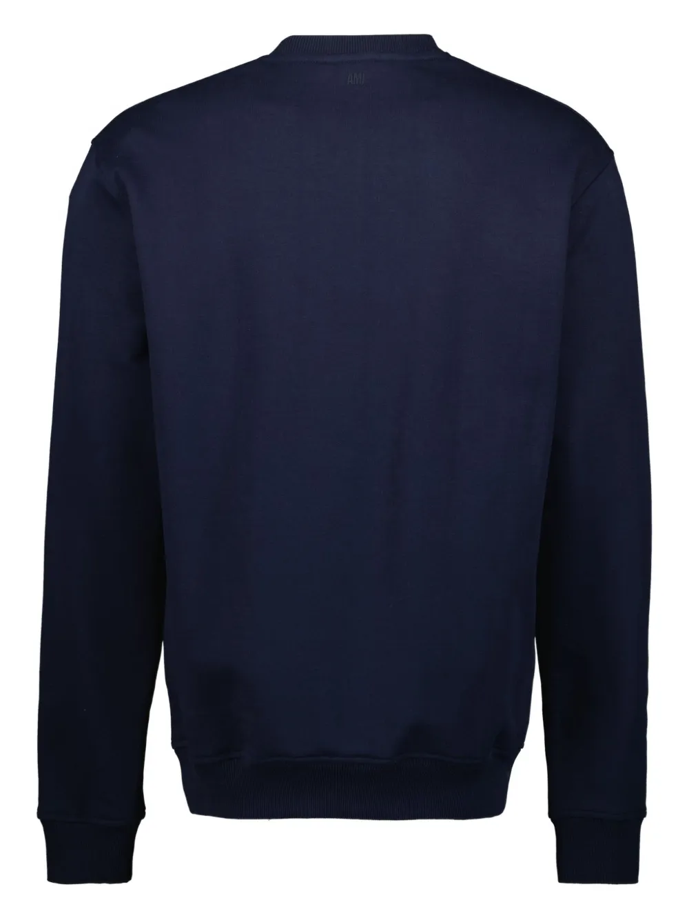 AMI Paris Ami de Coeur cotton sweatshirt | Sweatshirts | Image 2