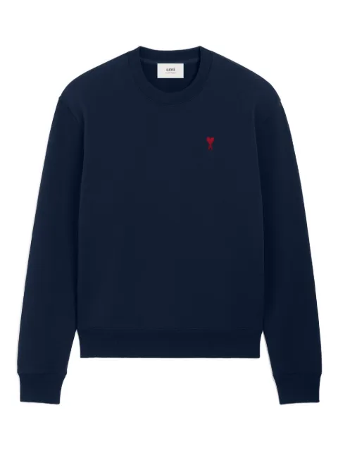 AMI Paris Ami de Coeur sweatshirt
