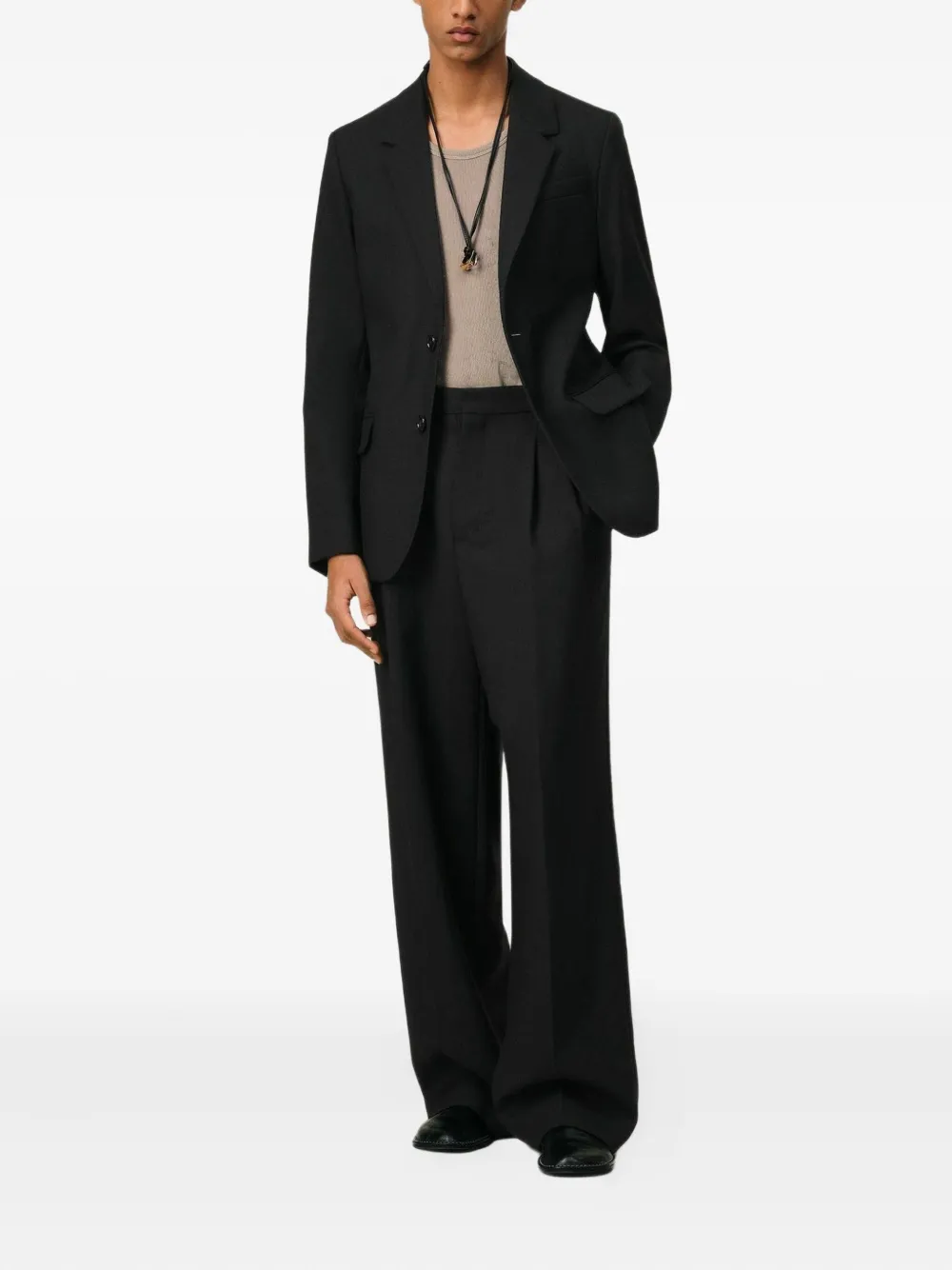 AMI Paris blazer con botones | Blazers | Image 2