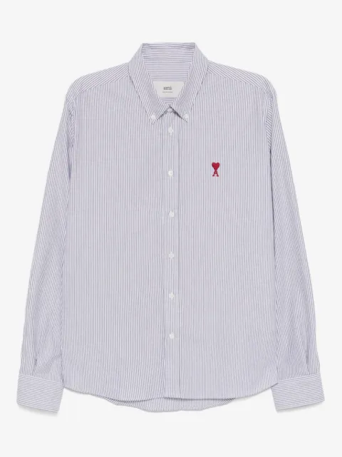 AMI Paris camisa Ami de Coeur