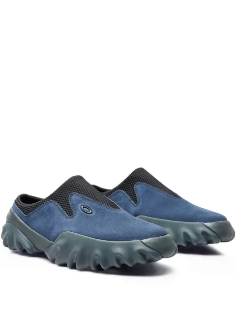 Oakley panelled sneakers