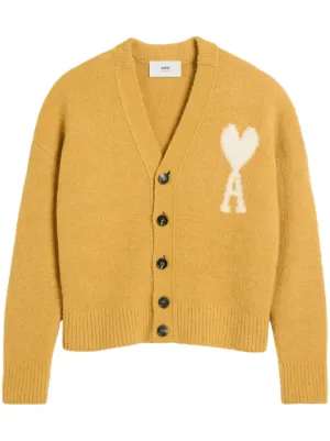 AMI Paris Sweatshirts & Knitwear for Men - Shop Now on FARFETCH AMI Paris Sweatshirts & Knitwear for Men - Shop Now on FARFETCH