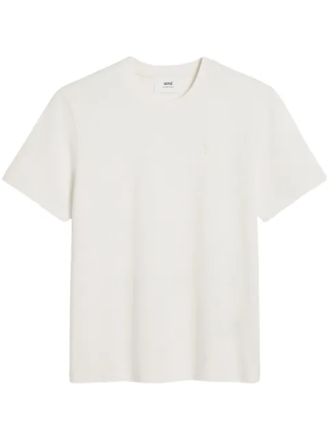 AMI Paris playera Ami de Coeur