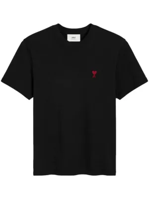 AMI Paris(アミ・パリス)Tシャツ - FARFETCH AMI Paris(アミ・パリス)Tシャツ - FARFETCH