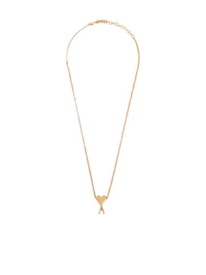 AMI PARIS Necklaces for Men - Shop Now on FARFETCH