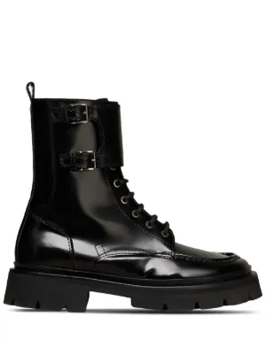 Givenchy 4G 50mm ブーツ | ブラック | FARFETCH JP