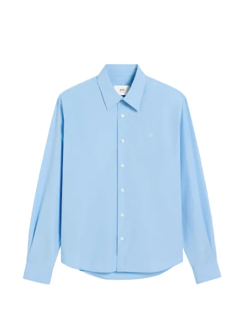 AMI Paris camisa Ami de Coeur